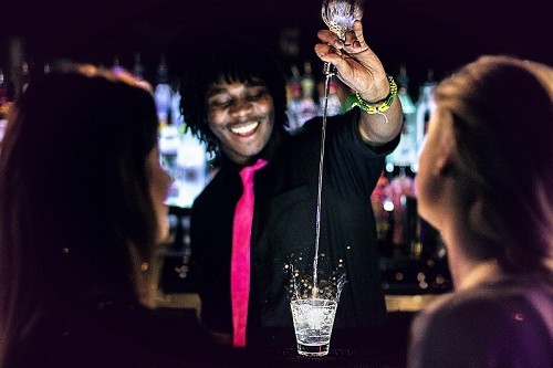 Lucky Voice Newcastle