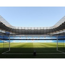 Manchester City Stadium Tour