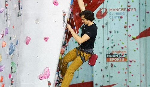 Manchester Climbing Centre