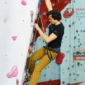 Manchester Climbing Centre