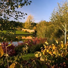 Marks Hall Gardens and Arboretum