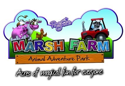 Marsh Farm Animal Adventure Park