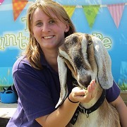 Marsh Farm Animal Adventure Park