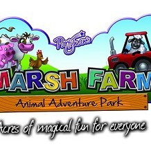 Marsh Farm Animal Adventure Park