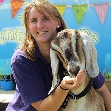 Marsh Farm Animal Adventure Park