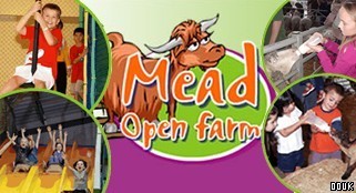 Mead Open Farm