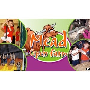 Mead Open Farm