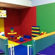 Merlins Magic Children's Indoor Play Centre