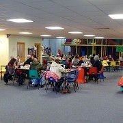 Merlins Magic Children's Indoor Play Centre