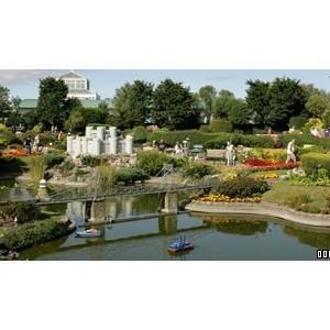 Merrivale Model Village