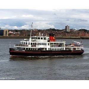 Mersey Ferries