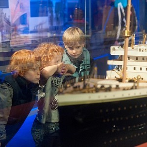 Merseyside Maritime Museum