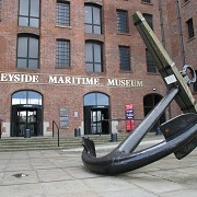 Merseyside Maritime Museum