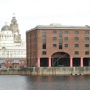 National Museums Liverpool 