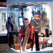 Merseyside Maritime Museum