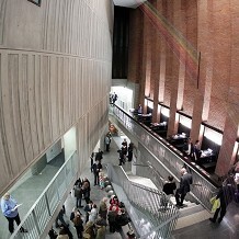 Metropolitan Arts Centre
