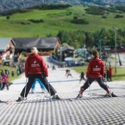 Midlothian Snowsports Centre