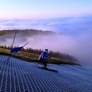 Midlothian Snowsports Centre