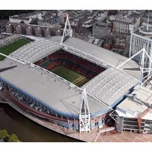 Millennium Stadium