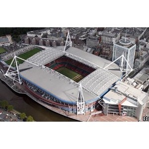 Millennium Stadium