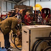 Milton Keynes Museum