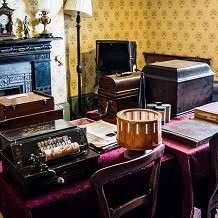 Milton Keynes Museum