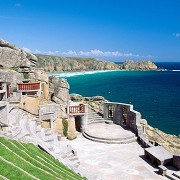 Minack Theatre