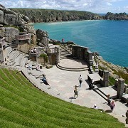 Minack Theatre