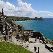 Minack Theatre