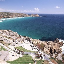 Minack Theatre