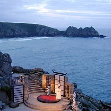 Minack Theatre