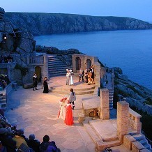 Minack Theatre