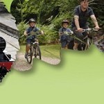 Moors Valley Country Park and Forest