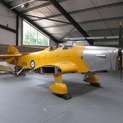 Museum of Berkshire Aviation