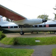Museum of Berkshire Aviation