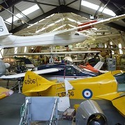 Museum of Berkshire Aviation