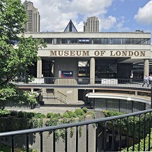 Museum of London - &copy; Museum of London 