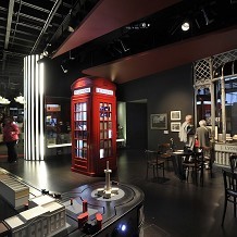 Museum of London - &copy; Museum of London 