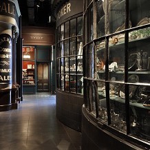 Museum of London - &copy; Museum of London 