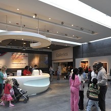 Museum of London - &copy; Museum of London 