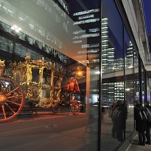 Museum of London - &copy; Museum of London 