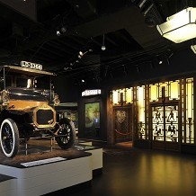 Museum of London - &copy; Museum of London 