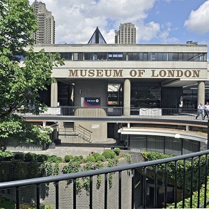 Museum of London