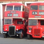 Museum of Transport Greater Manchester