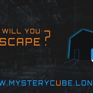 Mystery Cube