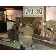 National Army Museum