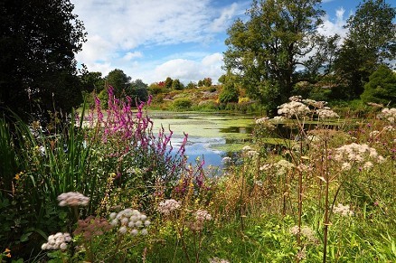 National Botanic Garden of Wales