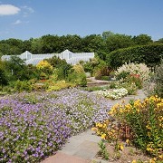 National Botanic Garden of Wales