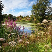 National Botanic Garden of Wales