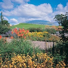National Botanic Garden of Wales